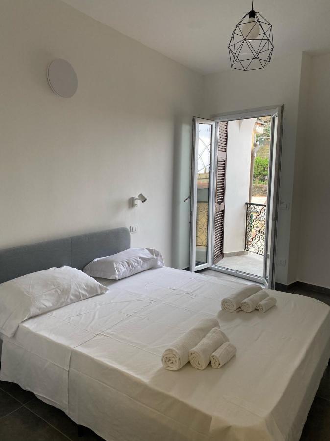 Pellegrino Rooms Vernazza Exterior foto